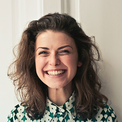 Jefe de Taller - Testimonio