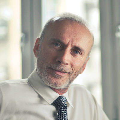 Ingeniero Mecanico - Testimonio