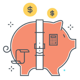 Módulo Gastos - Control de egresos