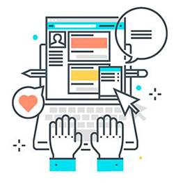 Módulo Clientes - CRM